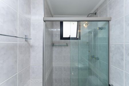 Apartamento à venda com 200m², 4 quartos e 3 vagasBanheiro Social