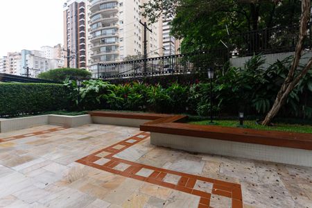 Apartamento à venda com 200m², 4 quartos e 3 vagasÁrea Comum