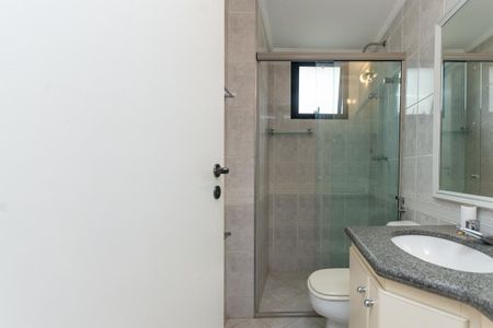 Apartamento à venda com 200m², 4 quartos e 3 vagasBanheiro Social