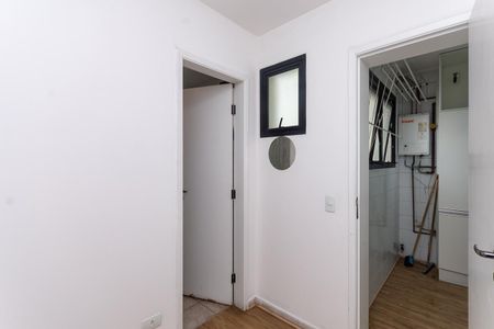Apartamento à venda com 200m², 4 quartos e 3 vagasÁrea de Serviço