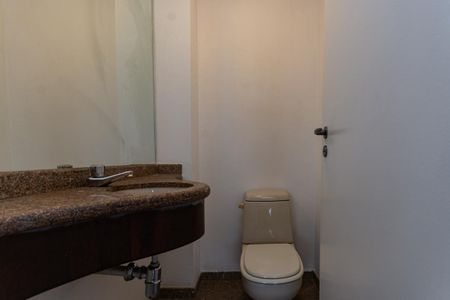 Apartamento à venda com 200m², 4 quartos e 3 vagasLavabo