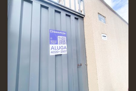 Apartamento para alugar com 50m², 3 quartos e sem vaga Apartamento para alugar com 50m², 3 quartos e sem vagaplaquinha instalada FESW-91