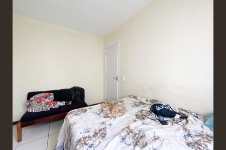 Apartamento para alugar com 50m², 3 quartos e sem vaga