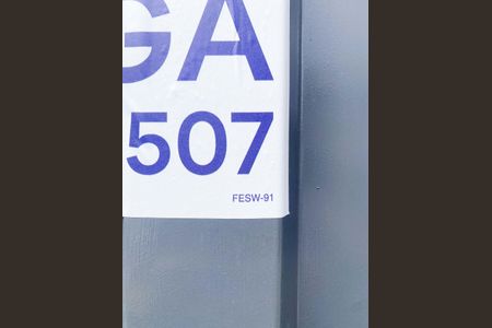 Apartamento para alugar com 50m², 3 quartos e sem vaga Apartamento para alugar com 50m², 3 quartos e sem vagaplaquinha instalada FESW-91