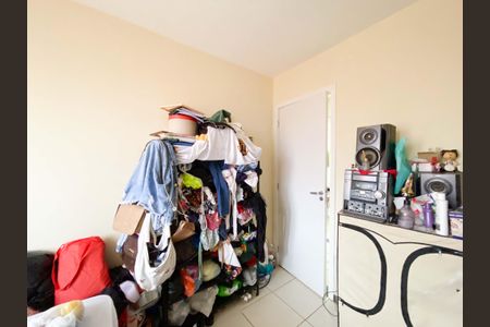 Apartamento para alugar com 50m², 3 quartos e sem vaga