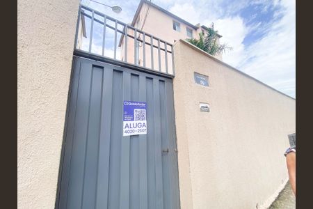 Apartamento para alugar com 50m², 3 quartos e sem vaga Apartamento para alugar com 50m², 3 quartos e sem vagaplaquinha instalada FESW-91