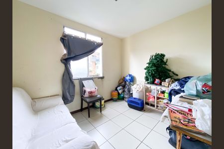 Apartamento para alugar com 50m², 3 quartos e sem vaga