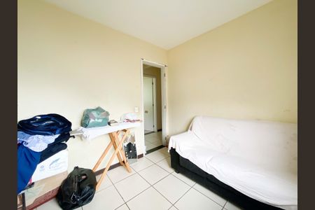 Apartamento para alugar com 50m², 3 quartos e sem vaga