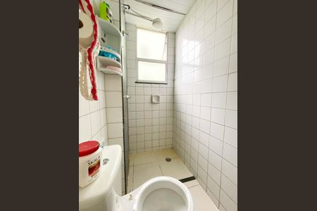 Apartamento à venda com 3 quartos, 50m² em Darcy Vargas, Contagem