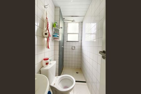 Apartamento à venda com 3 quartos, 50m² em Darcy Vargas, Contagem