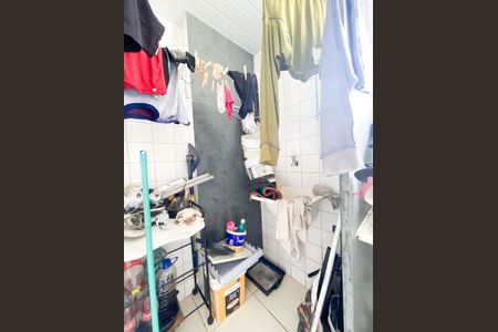 Apartamento para alugar com 50m², 3 quartos e sem vaga