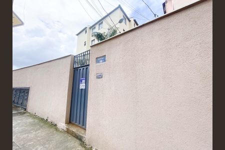 Apartamento para alugar com 50m², 3 quartos e sem vaga Apartamento para alugar com 50m², 3 quartos e sem vagaplaquinha instalada FESW-91