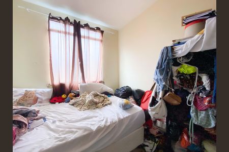 Apartamento para alugar com 50m², 3 quartos e sem vaga