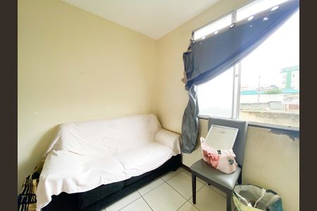 Apartamento para alugar com 50m², 3 quartos e sem vaga