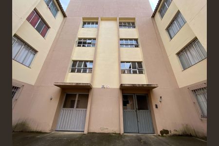 Apartamento para alugar com 50m², 3 quartos e sem vaga