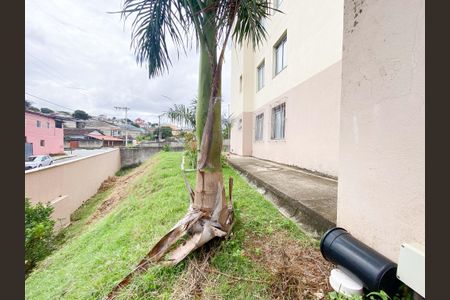 Apartamento para alugar com 50m², 3 quartos e sem vaga