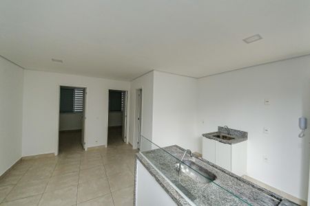 Apartamento para alugar com 2 quartos, 30m² em Jardim Paraguacu, São Paulo