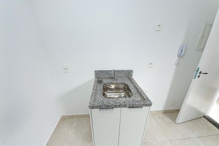 Apartamento para alugar com 2 quartos, 30m² em Jardim Paraguacu, São Paulo