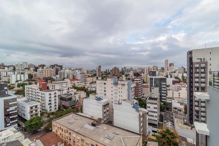 Apartamento para alugar com 30m², 1 quarto e sem vaga Apartamento para alugar com 30m², 1 quarto e sem vagaVista Terraço