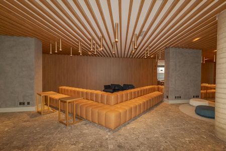 Apartamento para alugar com 30m², 1 quarto e sem vaga Apartamento para alugar com 30m², 1 quarto e sem vagaEspaço de Lazer