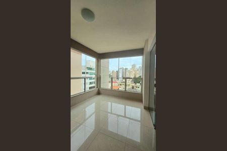 Apartamento para alugar com 4 quartos, 136m² em Buritis, Belo Horizonte