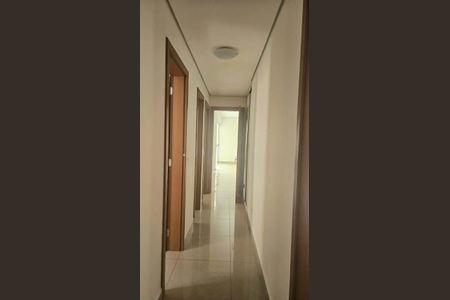 Apartamento para alugar com 4 quartos, 136m² em Buritis, Belo Horizonte