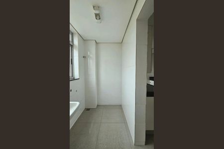 Apartamento para alugar com 4 quartos, 136m² em Buritis, Belo Horizonte
