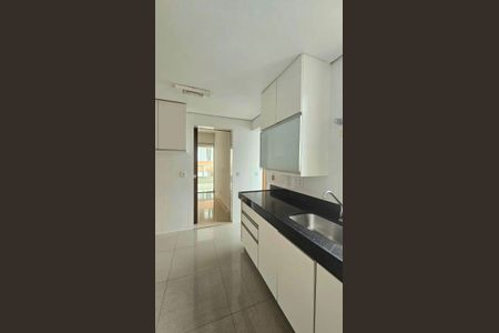 Apartamento para alugar com 4 quartos, 136m² em Buritis, Belo Horizonte