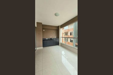 Apartamento para alugar com 4 quartos, 136m² em Buritis, Belo Horizonte