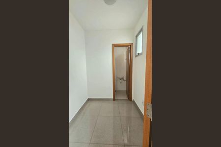 Apartamento para alugar com 4 quartos, 136m² em Buritis, Belo Horizonte