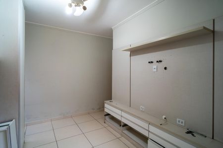 Suíte de casa para alugar com 3 quartos, 127m² em Jardim Jatoba, Sorocaba