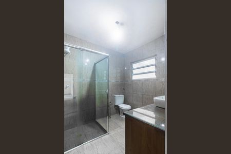 Apartamento à venda com 111m², 3 quartos e sem vagaBanheiro Corredor