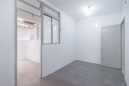 Apartamento à venda com 111m², 3 quartos e sem vagaCozinha