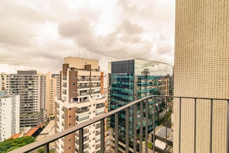 Apartamento para alugar com 1 quarto, 70m² em Vila Guarani (zona Sul), São Paulo