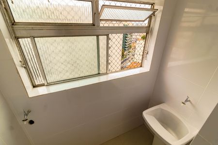 Apartamento para alugar com 70m², 1 quarto e 1 vaga