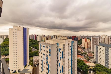 Apartamento para alugar com 1 quarto, 70m² em Vila Guarani (zona Sul), São Paulo