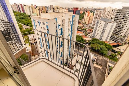 Apartamento para alugar com 1 quarto, 70m² em Vila Guarani (zona Sul), São Paulo