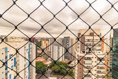 Apartamento para alugar com 70m², 1 quarto e 1 vaga