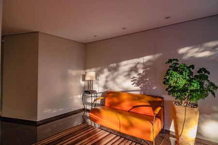 Apartamento para alugar com 70m², 1 quarto e 1 vaga