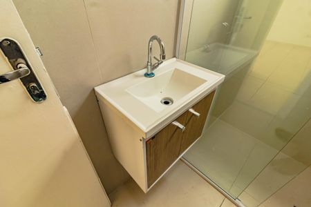 Apartamento para alugar com 70m², 1 quarto e 1 vaga