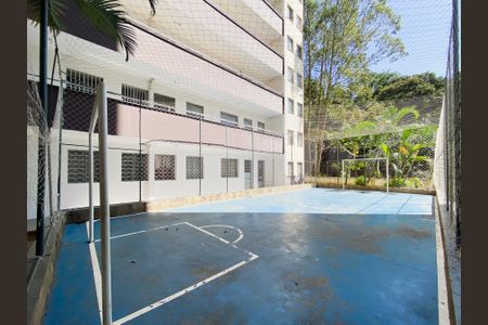 Apartamento para alugar com 47m², 2 quartos e sem vaga