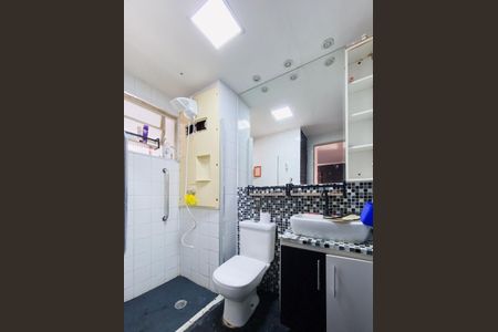 Apartamento para alugar com 47m², 2 quartos e sem vaga