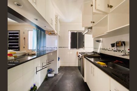 Apartamento para alugar com 47m², 2 quartos e sem vaga