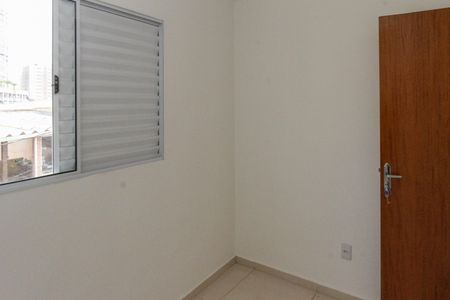 Quarto 02 de apartamento à venda com 2 quartos, 38m² em Chácara Califórnia, São Paulo