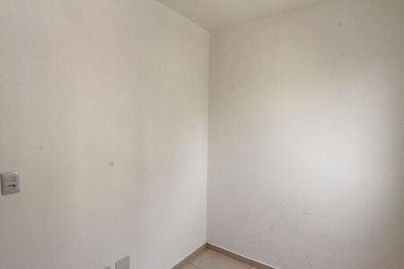 Apartamento à venda com 38m², 2 quartos e sem vaga Apartamento à venda com 38m², 2 quartos e sem vagaQuarto 02