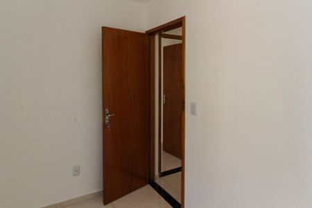 Quarto 02 de apartamento à venda com 2 quartos, 38m² em Chácara Califórnia, São Paulo