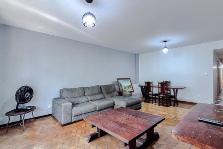 Apartamento à venda com 134m², 2 quartos e sem vagaSala