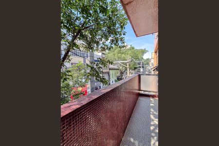 Apartamento à venda com 134m², 2 quartos e sem vagaVaranda da Sala