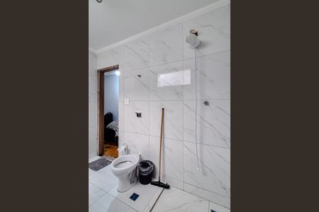 Apartamento à venda com 134m², 2 quartos e sem vagaBanheiro