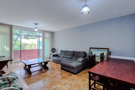 Apartamento à venda com 134m², 2 quartos e sem vagaSala